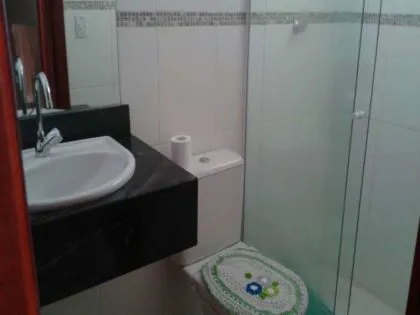 Casa para venda em Parque Ipiranga